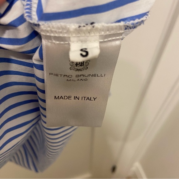 Pietro Brunelli Maternity Dress - Picture 3 of 3